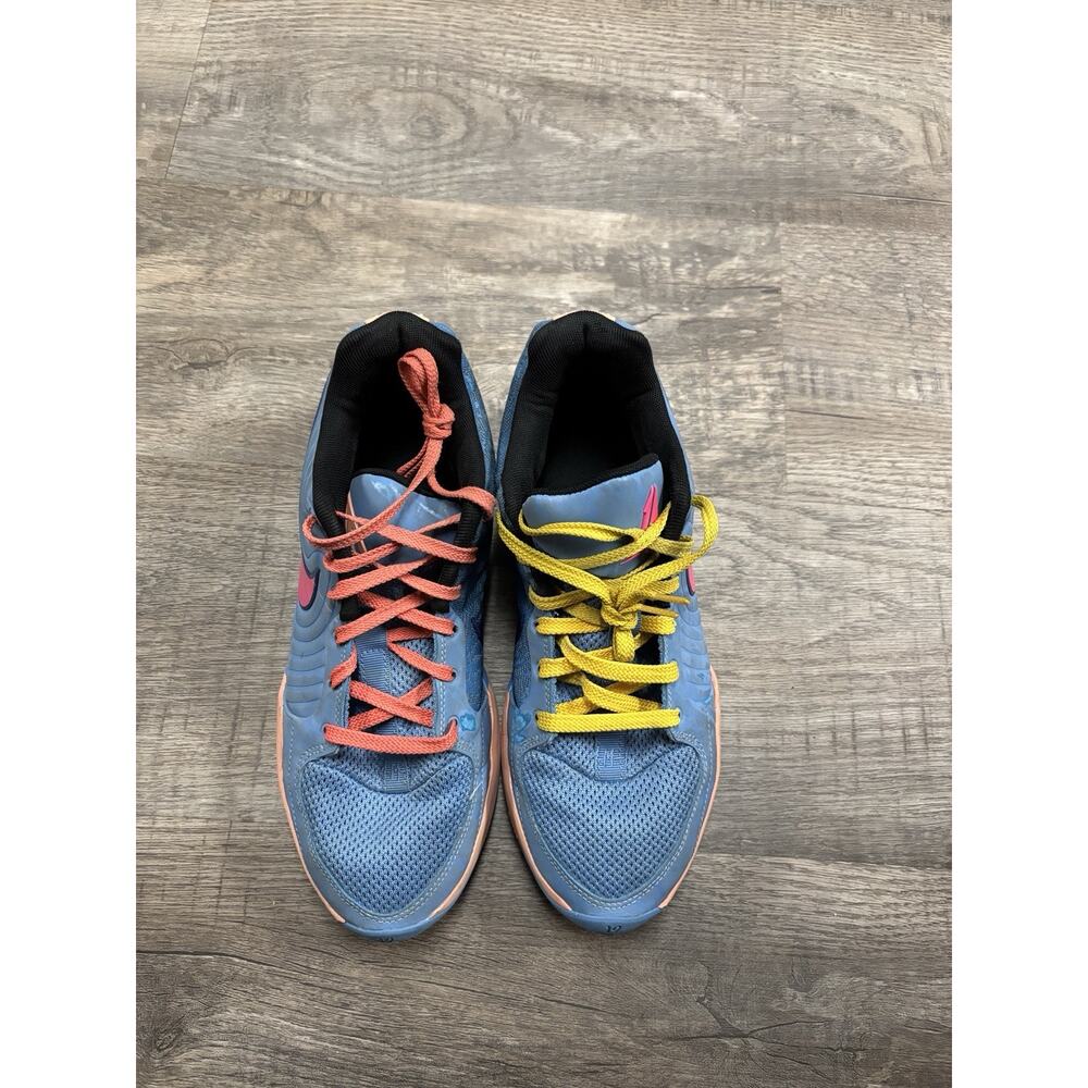 Size 10 - Nike Ja 2 Breeze - FD7328-403 - Picture 4 of 6